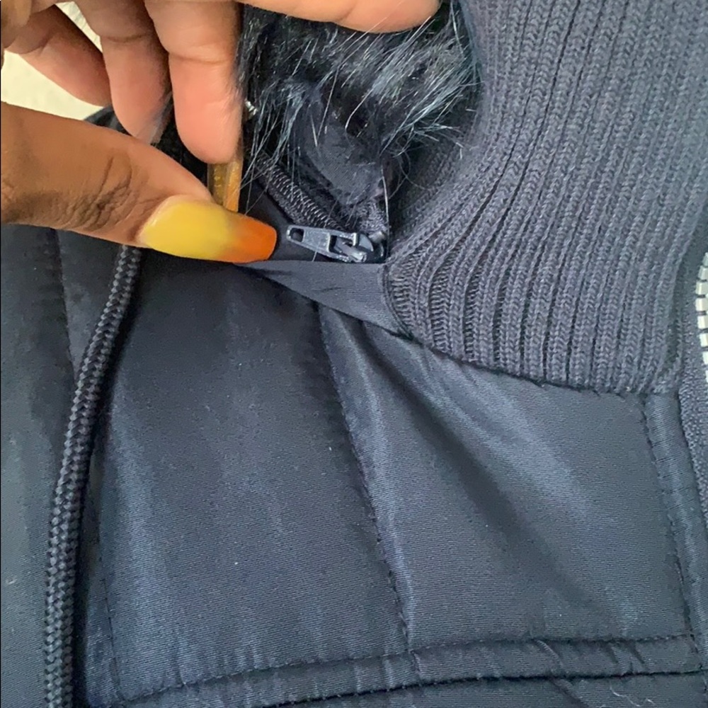 Winter coat - Picture 8 of 8